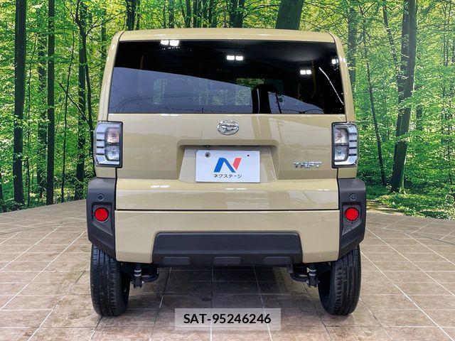 Daihatsu TAFT 2021-09 6717490-14