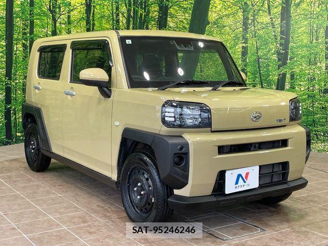 Daihatsu TAFT 2021-09 6717490-15