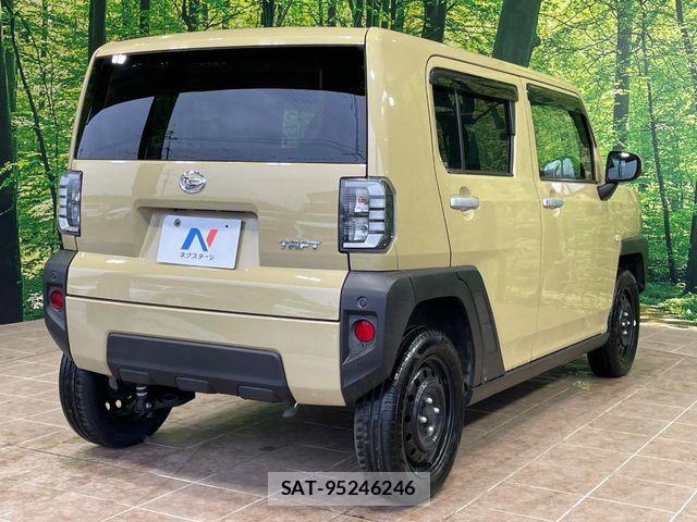 Daihatsu TAFT 2021-09 6717490-16