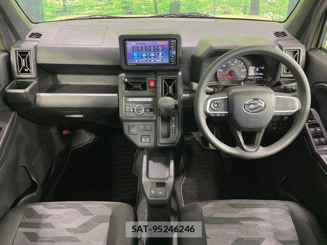 Daihatsu TAFT 2021-09 6717490-1