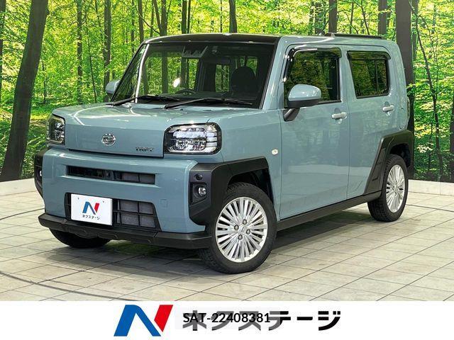 Daihatsu TAFT 2021-04 6717491-0