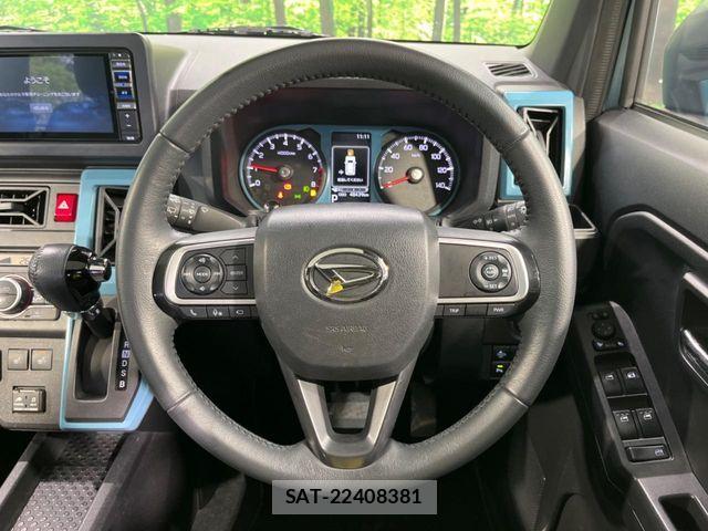 Daihatsu TAFT 2021-04 6717491-9