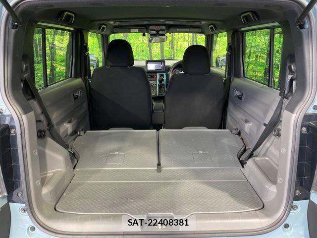 Daihatsu TAFT 2021-04 6717491-10