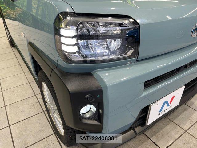 Daihatsu TAFT 2021-04 6717491-11