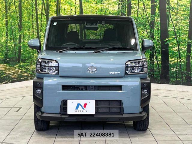 Daihatsu TAFT 2021-04 6717491-13