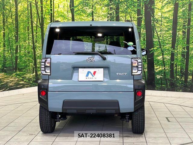 Daihatsu TAFT 2021-04 6717491-14