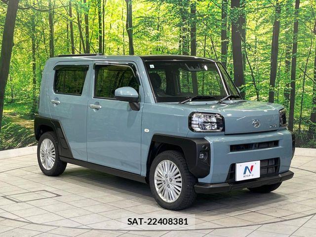 Daihatsu TAFT 2021-04 6717491-15