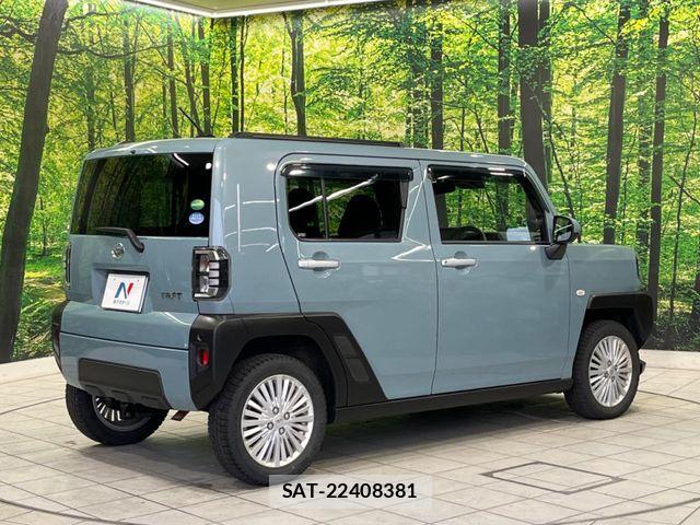 Daihatsu TAFT 2021-04 6717491-16