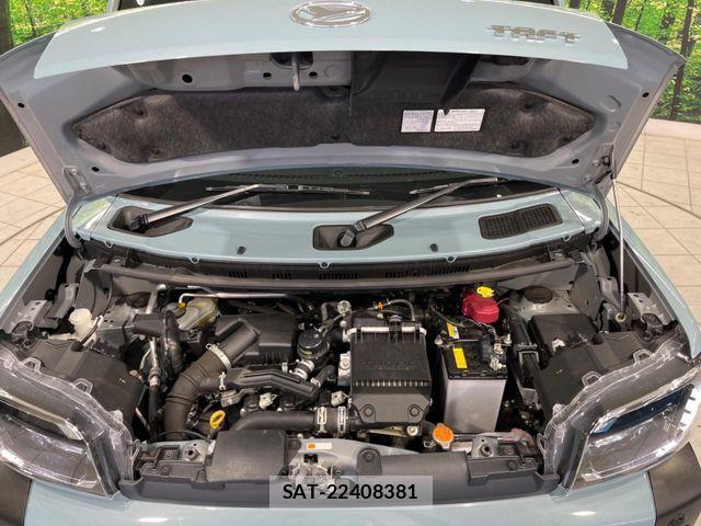 Daihatsu TAFT 2021-04 6717491-17