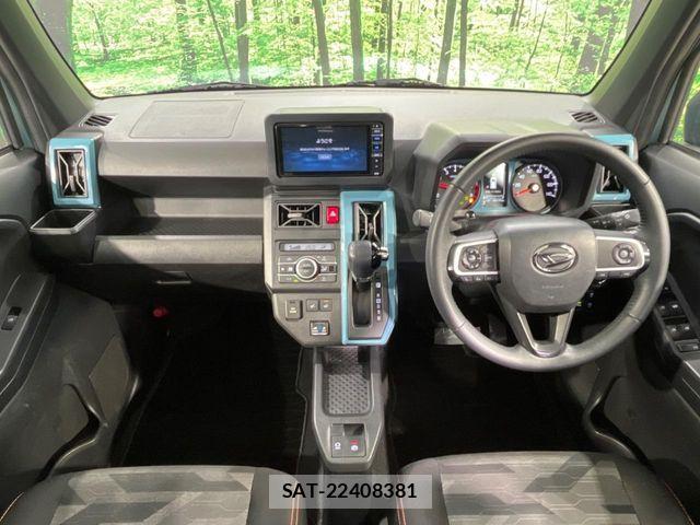 Daihatsu TAFT 2021-04 6717491-1