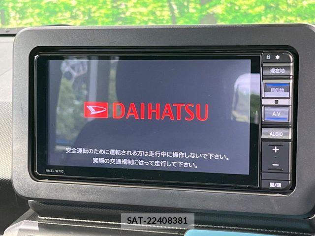Daihatsu TAFT 2021-04 6717491-3