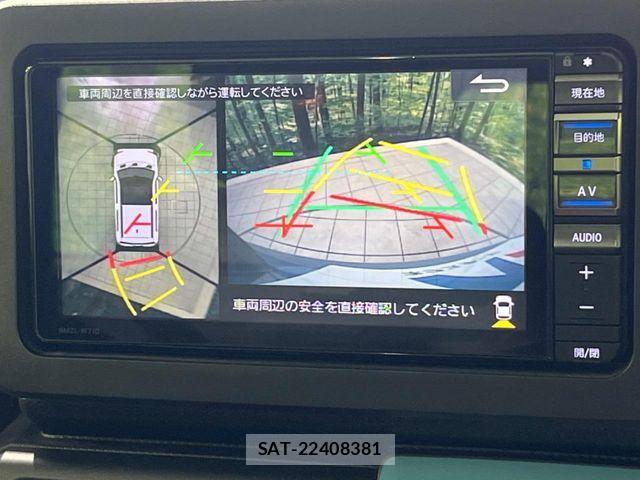 Daihatsu TAFT 2021-04 6717491-4
