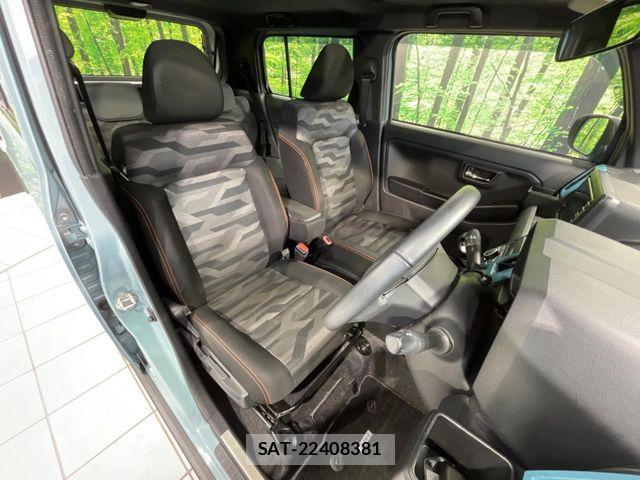 Daihatsu TAFT 2021-04 6717491-7