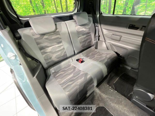 Daihatsu TAFT 2021-04 6717491-8