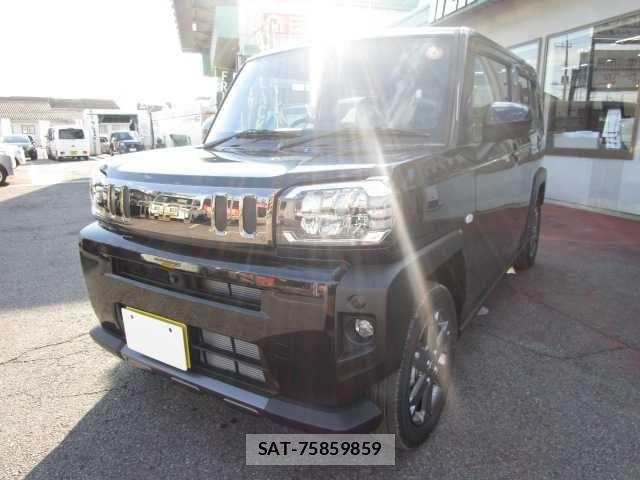 Daihatsu TAFT 2025-11 6717477-0