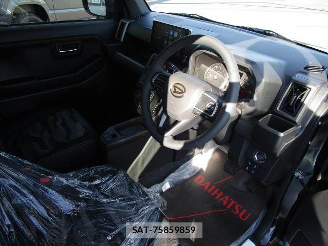 Daihatsu TAFT 2025-11 6717477-9