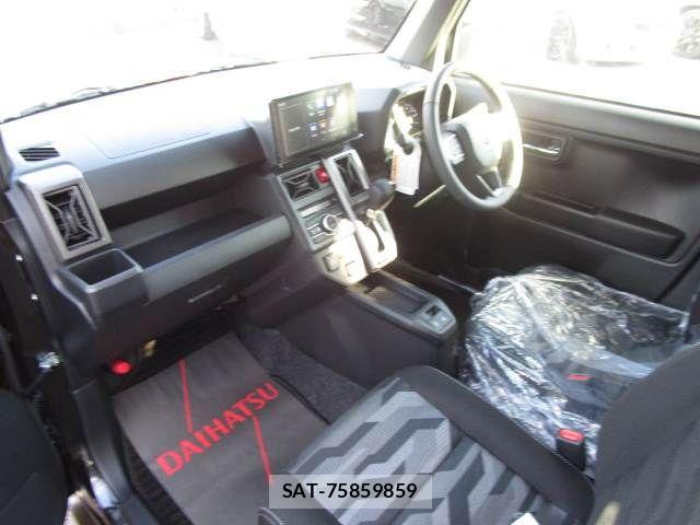 Daihatsu TAFT 2025-11 6717477-10