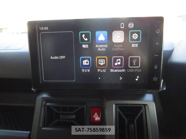 Daihatsu TAFT 2025-11 6717477-11