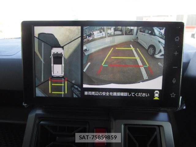 Daihatsu TAFT 2025-11 6717477-12