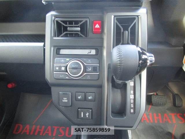 Daihatsu TAFT 2025-11 6717477-13