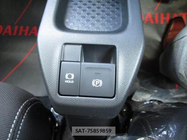 Daihatsu TAFT 2025-11 6717477-14