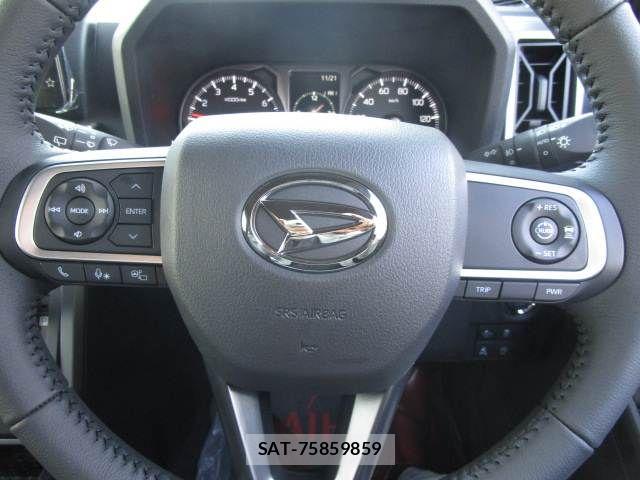 Daihatsu TAFT 2025-11 6717477-15