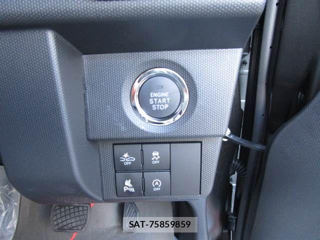 Daihatsu TAFT 2025-11 6717477-16