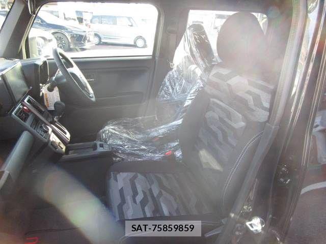 Daihatsu TAFT 2025-11 6717477-17