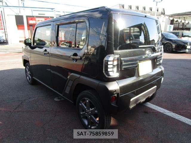 Daihatsu TAFT 2025-11 6717477-1