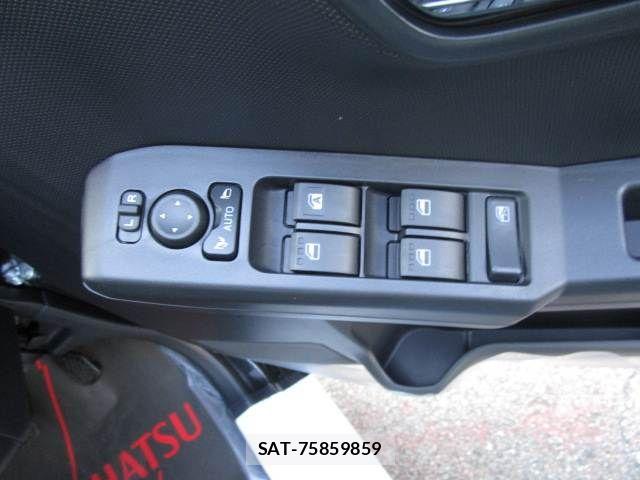 Daihatsu TAFT 2025-11 6717477-19