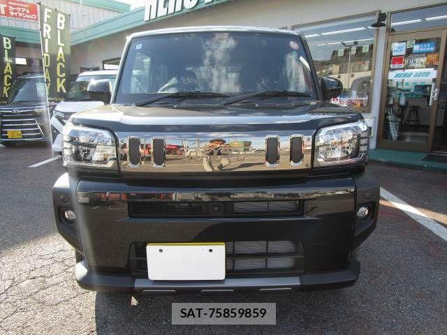 Daihatsu TAFT 2025-11 6717477-2
