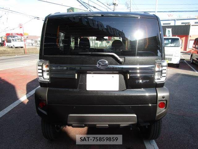 Daihatsu TAFT 2025-11 6717477-3