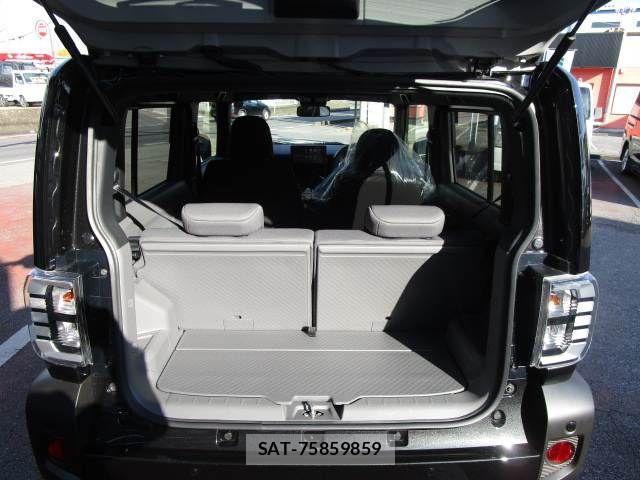 Daihatsu TAFT 2025-11 6717477-5