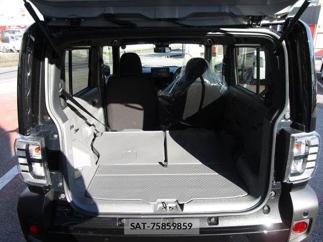 Daihatsu TAFT 2025-11 6717477-6