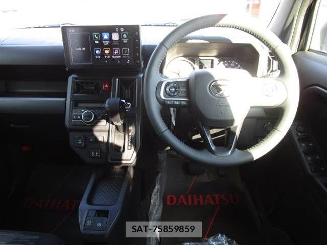 Daihatsu TAFT 2025-11 6717477-8