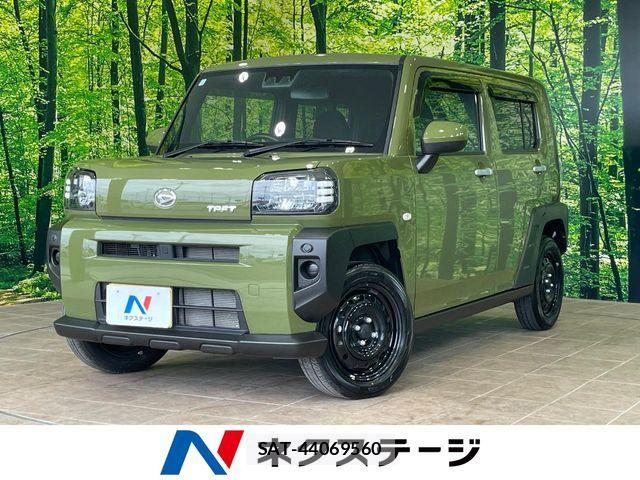Daihatsu TAFT 2024-12 6717492-0