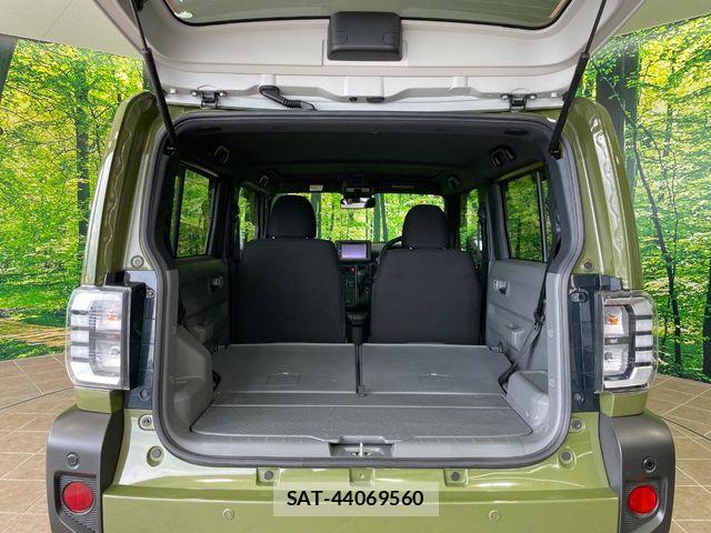 Daihatsu TAFT 2024-12 6717492-9