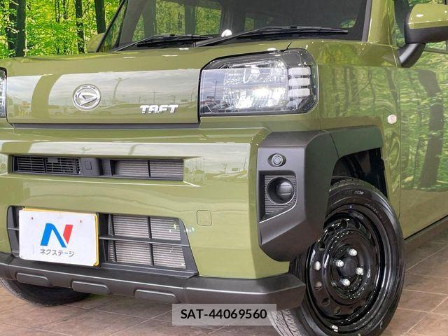 Daihatsu TAFT 2024-12 6717492-11