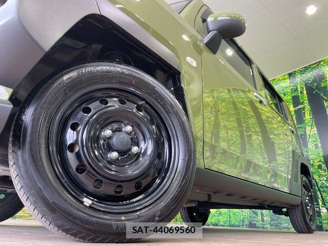 Daihatsu TAFT 2024-12 6717492-12