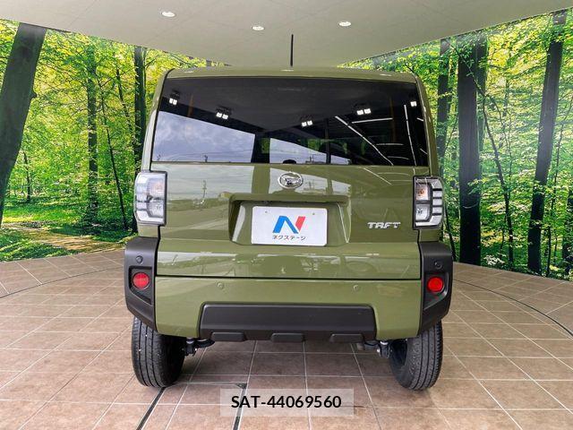 Daihatsu TAFT 2024-12 6717492-14