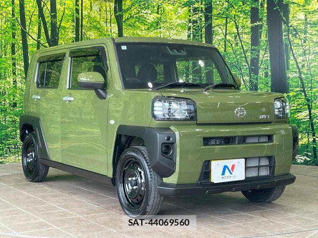 Daihatsu TAFT 2024-12 6717492-15