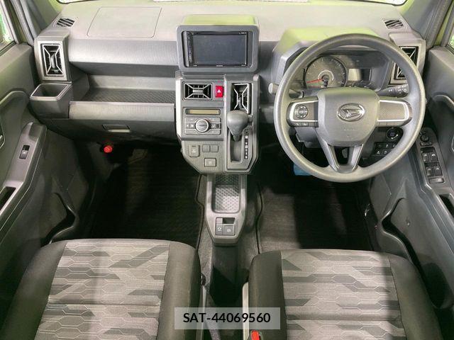 Daihatsu TAFT 2024-12 6717492-1
