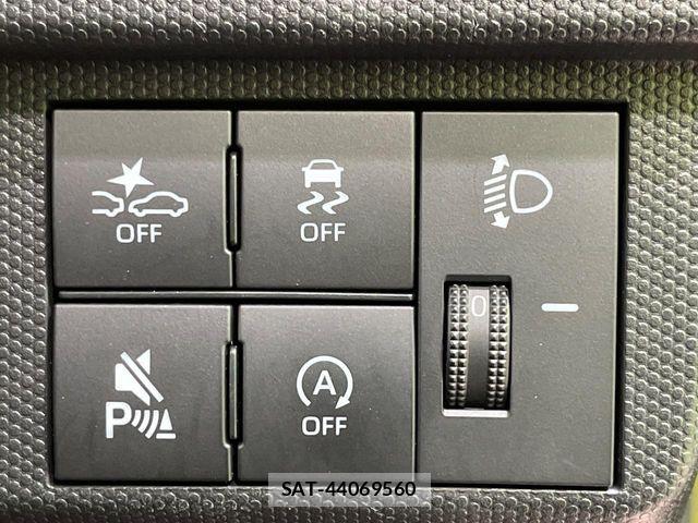 Daihatsu TAFT 2024-12 6717492-6
