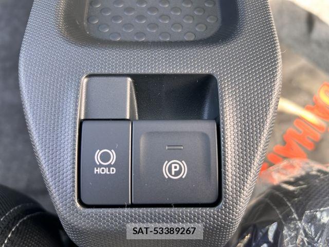 Daihatsu TAFT 2025-10 6753489-9