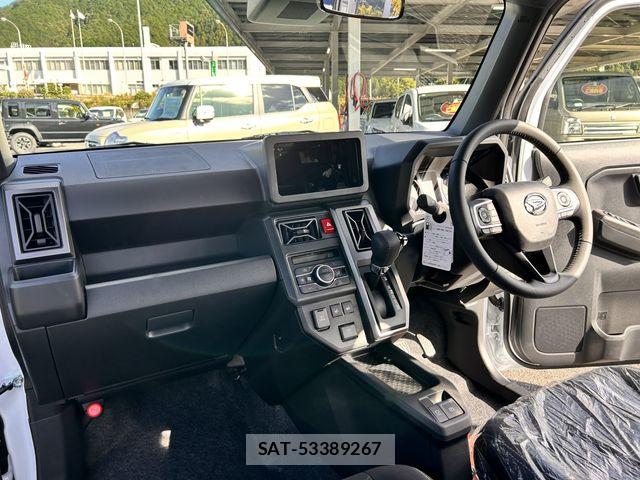 Daihatsu TAFT 2025-10 6753489-11