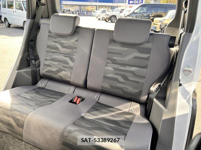 Daihatsu TAFT 2025-10 6753489-13