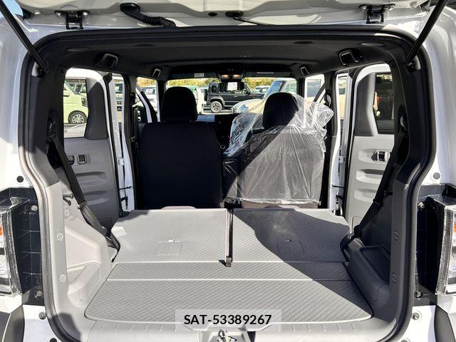Daihatsu TAFT 2025-10 6753489-15