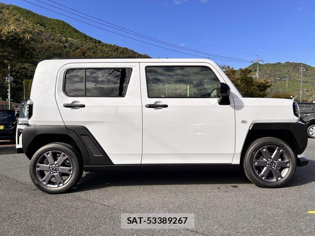 Daihatsu TAFT 2025-10 6753489-1