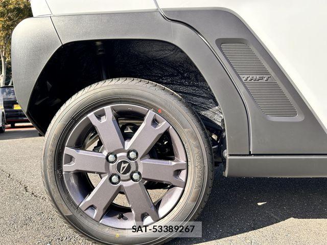 Daihatsu TAFT 2025-10 6753489-19