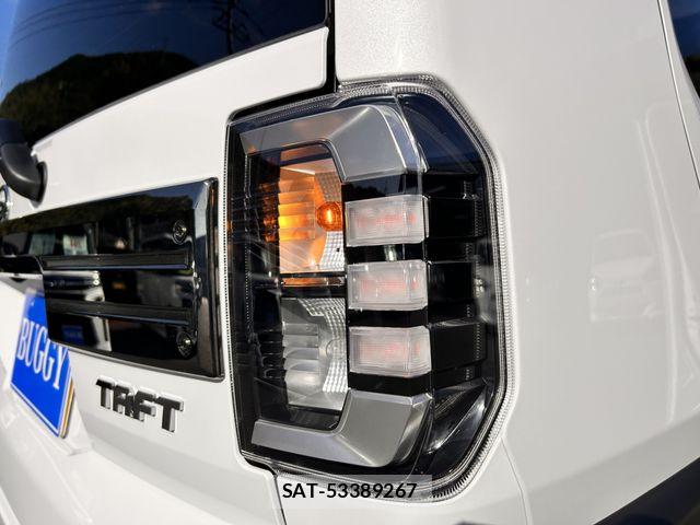 Daihatsu TAFT 2025-10 6753489-21